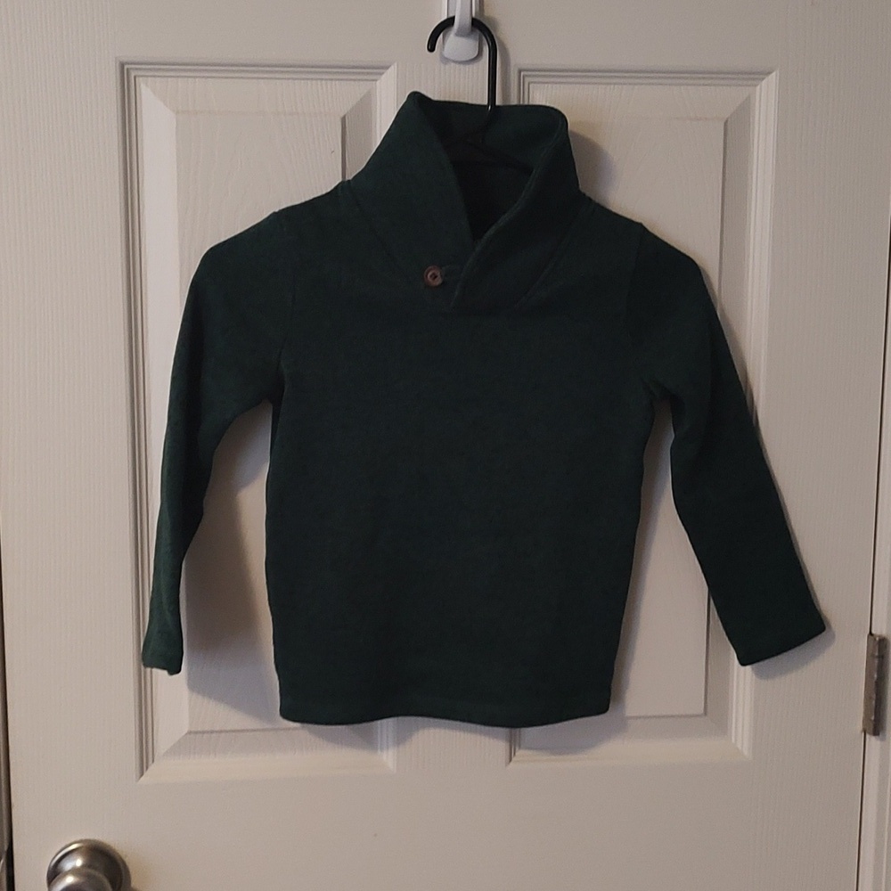 Boys sweatshirt